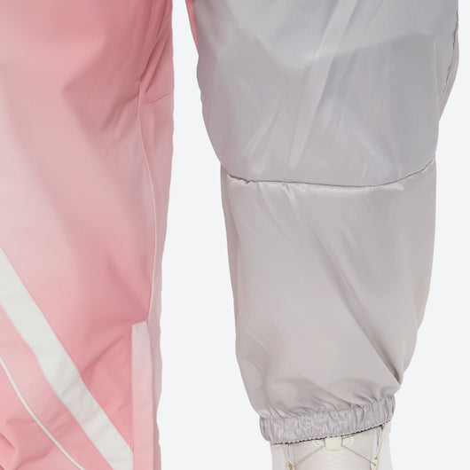 Eclipse 3L Snow Series - Unisex