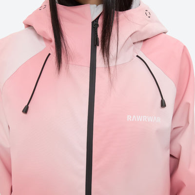 Eclipse 3L Snow Series - Unisex