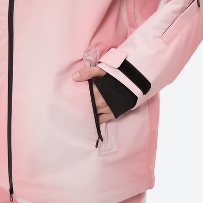 Eclipse 3L Snow Series - Unisex