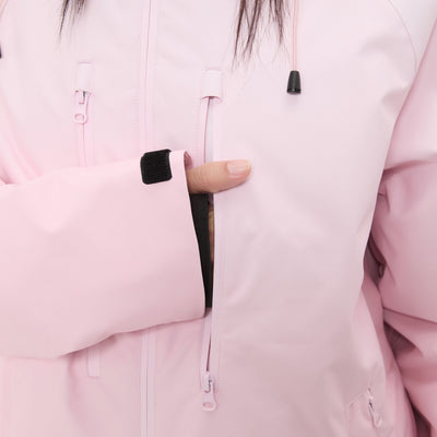 Fade Women's 3L Snow Series