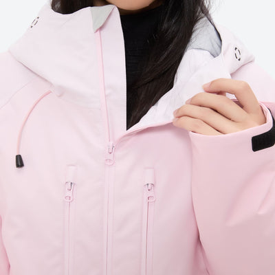 Fade Women's 3L Snow Series