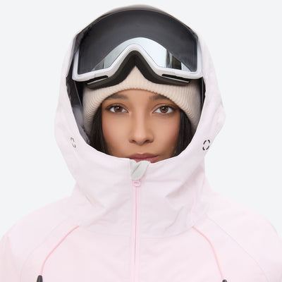 Fade Women's 3L Snow Series