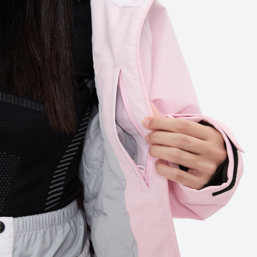Fade Women's 3L Snow Series