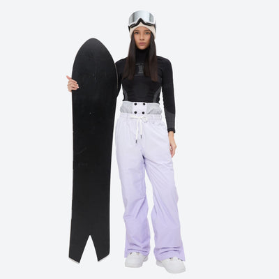 Fade Women's 3L Snow Series