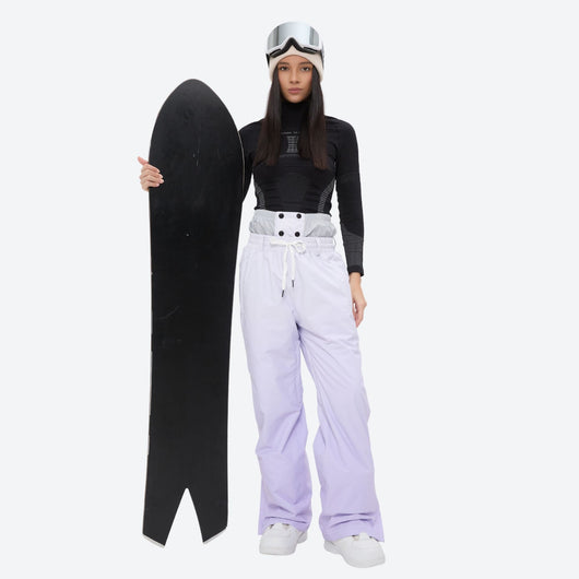 Fade Women's 3L Snow Series