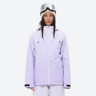 Fade Women's 3L Snow Series