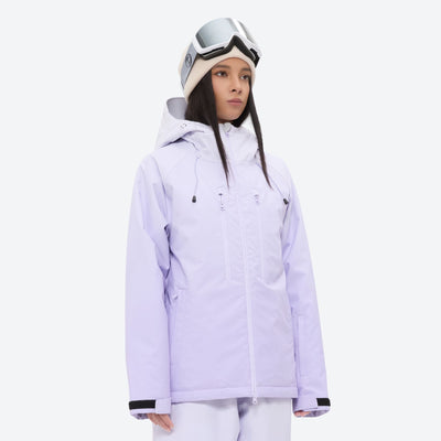 Fade Women's 3L Snow Series