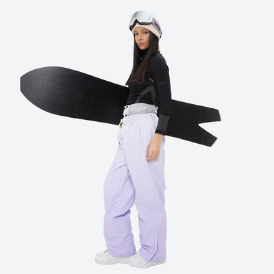 Fade Women's 3L Snow Series