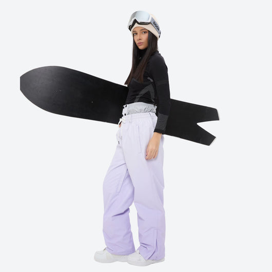 Fade Women's 3L Snow Series