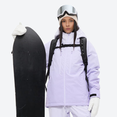 Fade Women's 3L Snow Series