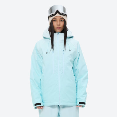 Fade Women's 3L Snow Series