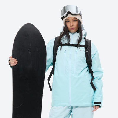 Fade Women's 3L Snow Series