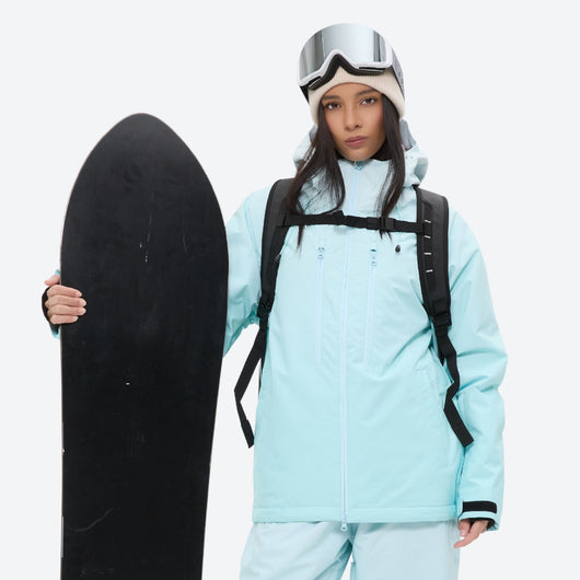 Fade Women's 3L Snow Series