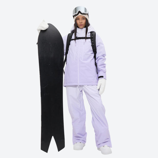 Fade Women's 3L Snow Series