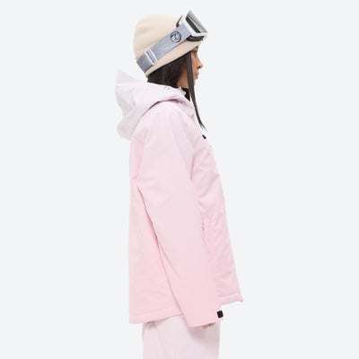 Fade Women's 3L Snow Series