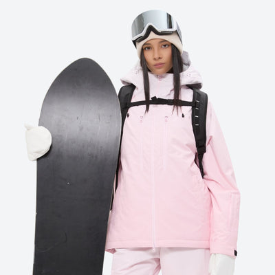Fade Women's 3L Snow Series