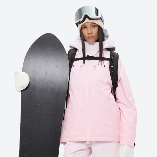 Fade Women's 3L Snow Series