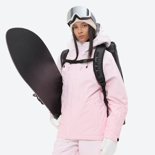 Fade Women's 3L Snow Series