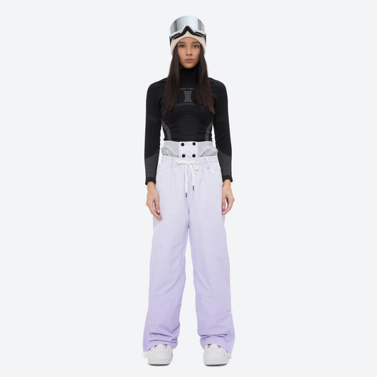 Fade Women's 3L Snow Series