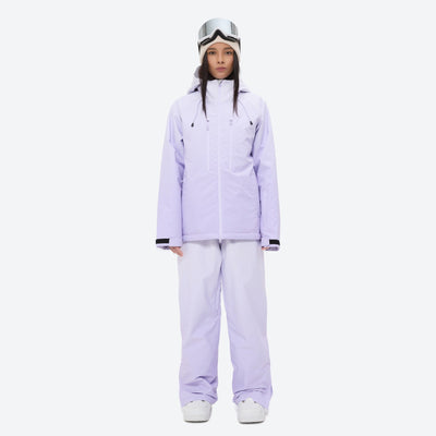 Fade Women's 3L Snow Series