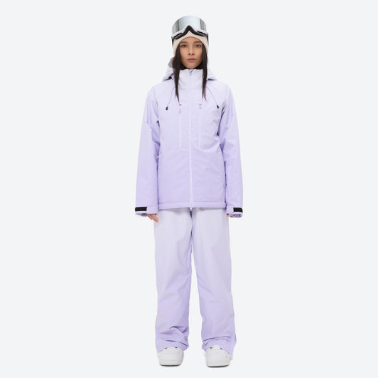Fade Women's 3L Snow Series