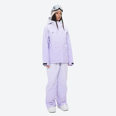 Fade Women's 3L Snow Series