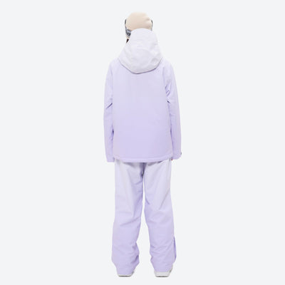 Fade Women's 3L Snow Series
