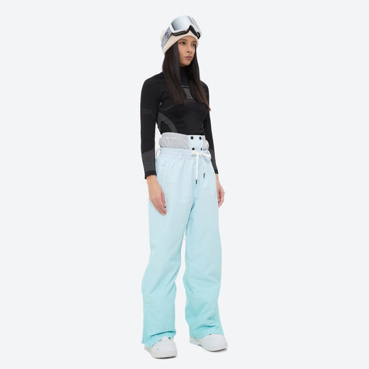 Fade Women's 3L Snow Series