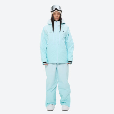 Fade Women's 3L Snow Series