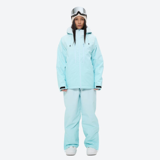 Fade Women's 3L Snow Series