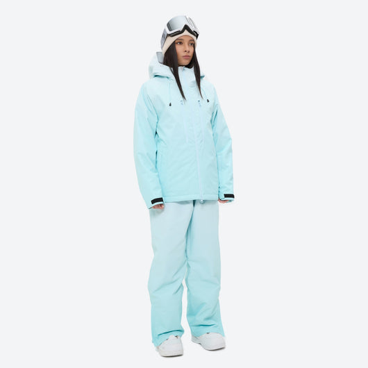 Fade Women's 3L Snow Series