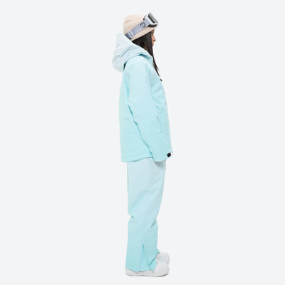Fade Women's 3L Snow Series