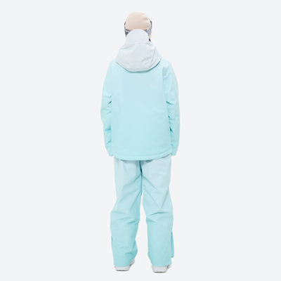 Fade Women's 3L Snow Series