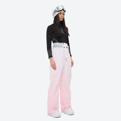 Fade Women's 3L Snow Series
