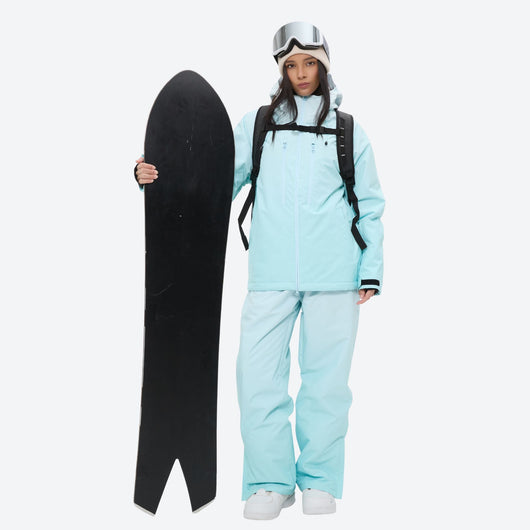 Fade Women's 3L Snow Series