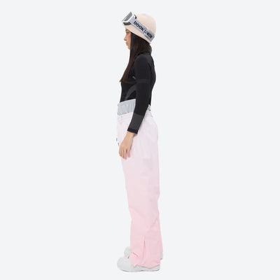 Fade Women's 3L Snow Series