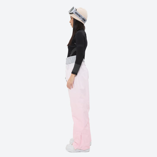 Fade Women's 3L Snow Series