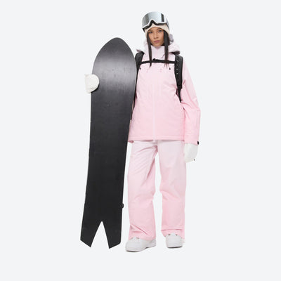 Fade Women's 3L Snow Series