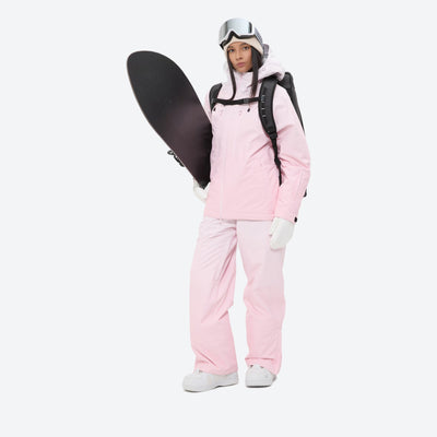 Fade Women's 3L Snow Series