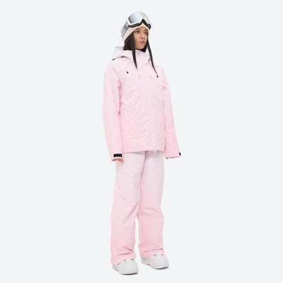 Fade Women's 3L Snow Series