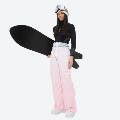 Fade Women's 3L Snow Series