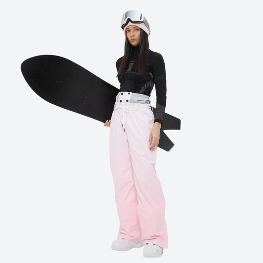 Fade Women's 3L Snow Series