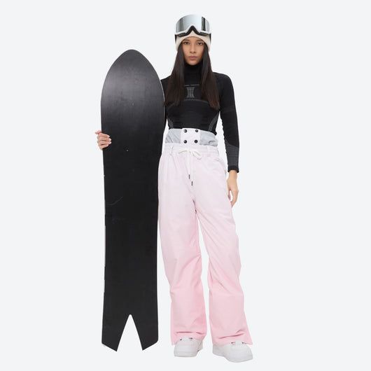 Fade Women's 3L Snow Series