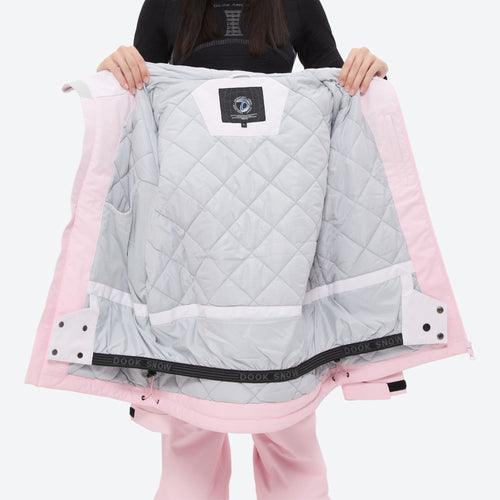 Fade Women's 3L Snow Series