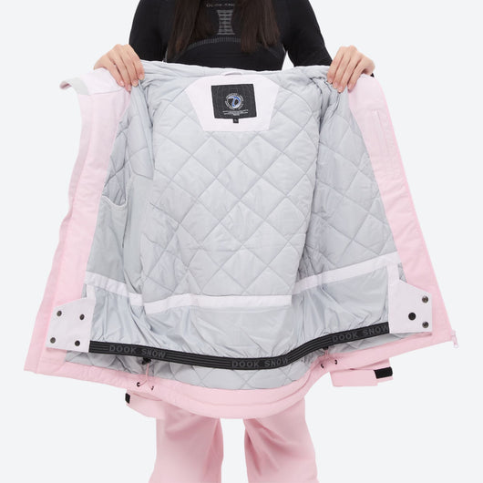 Fade Women's 3L Snow Series