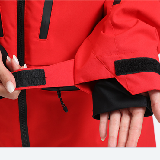 Fjord Women's 3L Snow Jacket