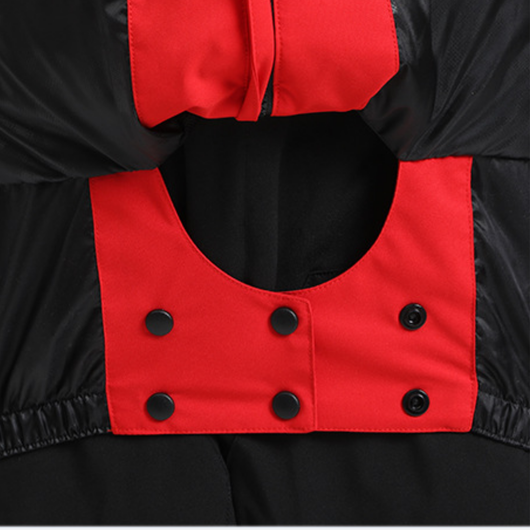 Fjord Men's 3L Snow Series