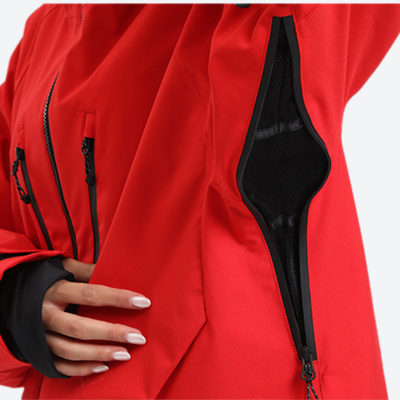 Fjord Women's 3L Snow Jacket