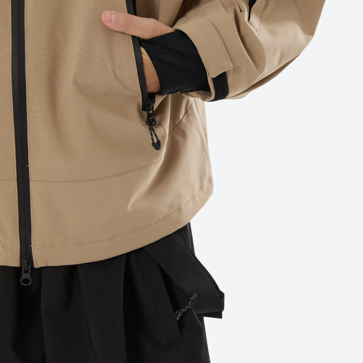 Fjord Kids' 3L Snow Suits