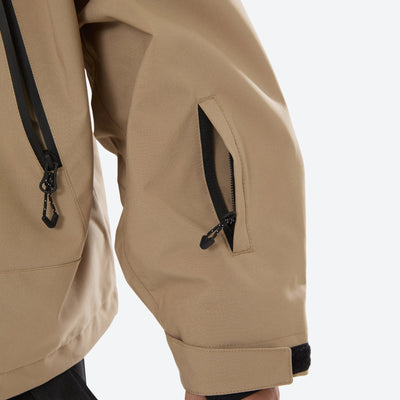 Fjord Kids' 3L Snow Suits